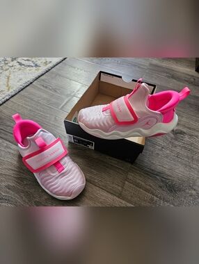 Jordan 23/7 Easy On Sneakers